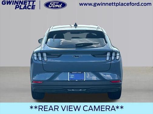 2024 Ford Mustang Mach-E Select