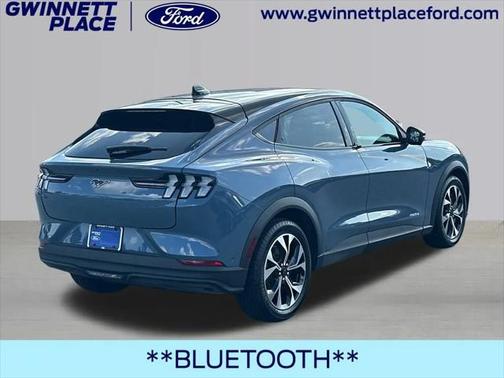 2024 Ford Mustang Mach-E Select