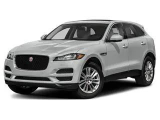 2019 Jaguar F-PACE 25t Premium