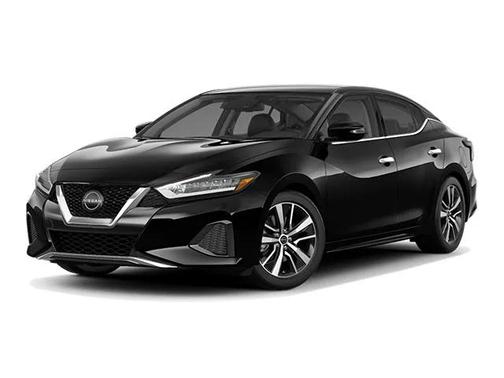 2023 Nissan Maxima SV Xtronic CVT