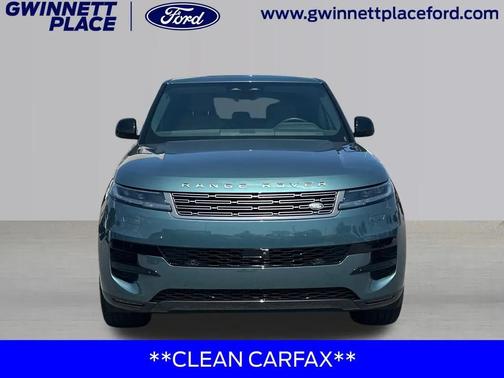 2024 Land Rover Range Rover Sport SE
