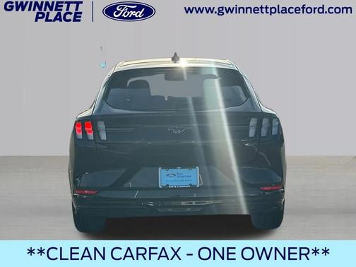 2024 Ford Mustang Mach-E Premium