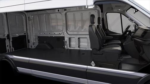 2025 Ford Transit-150 Base