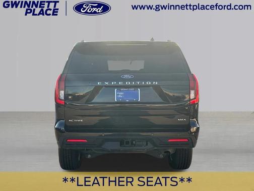2025 Ford Expedition Max Active 4x2