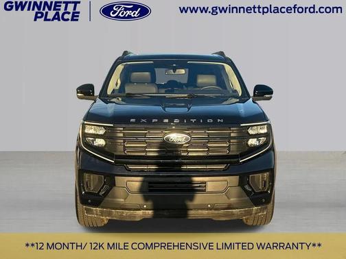 2025 Ford Expedition Max Active 4x2