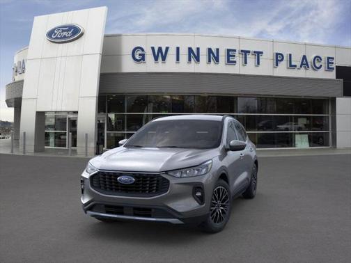 2025 Ford Escape Base