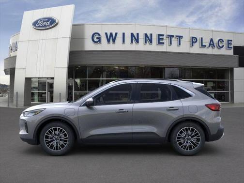 2025 Ford Escape Base