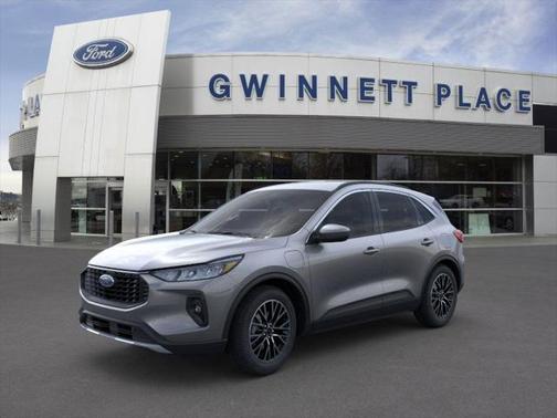2025 Ford Escape Base