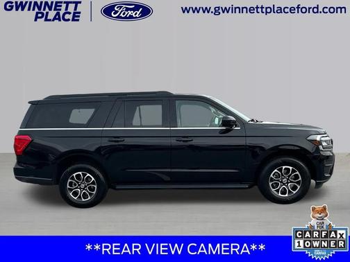 2024 Ford Expedition Max XLT
