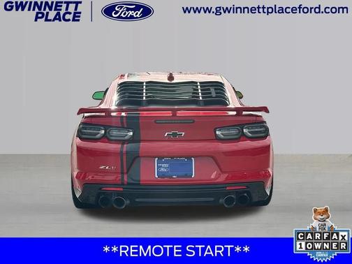 2023 Chevrolet Camaro ZL1