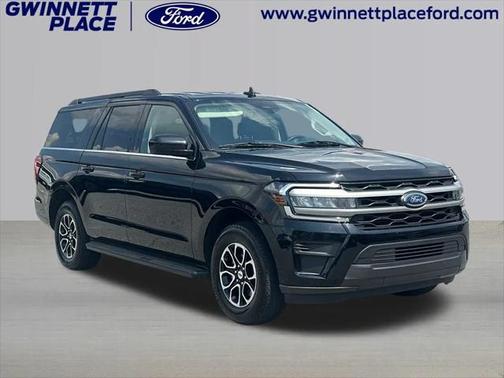 2024 Ford Expedition Max XLT