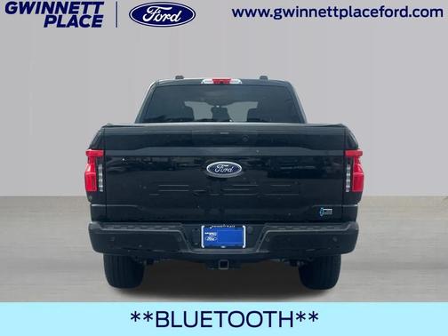 2023 Ford F-150 Lightning XLT