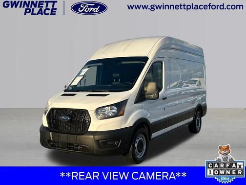 2023 Ford Transit-250 Base