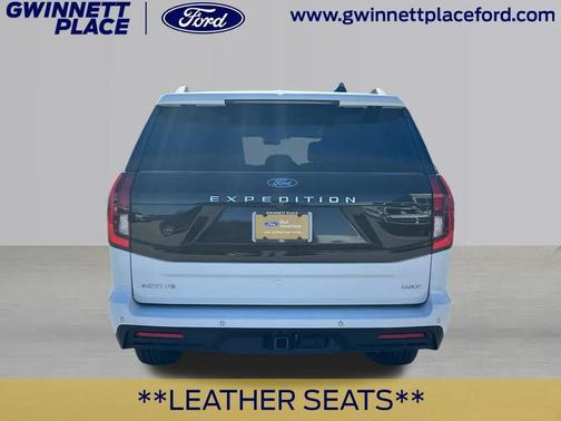 2025 Ford Expedition Max Active 4x2