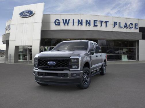 2025 Ford F-250 XL