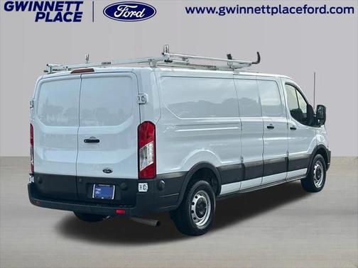 2020 Ford Transit-250 Base