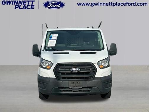2020 Ford Transit-250 Base