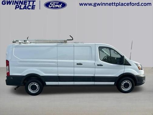2020 Ford Transit-250 Base