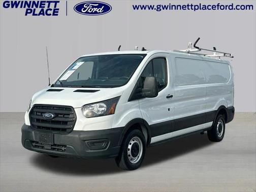 2020 Ford Transit-250 Base