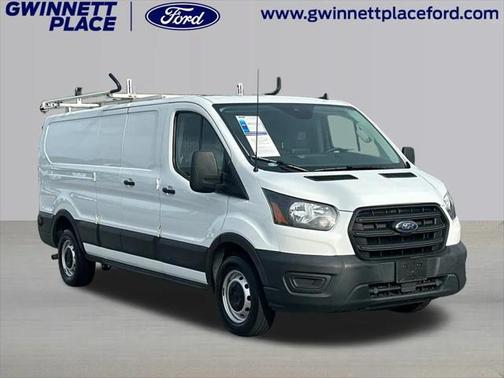 2020 Ford Transit-250 Base