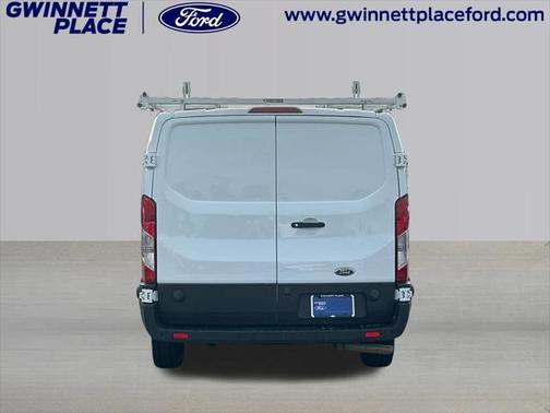 2020 Ford Transit-250 Base