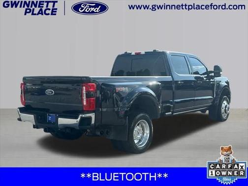 2024 Ford F-450 Lariat