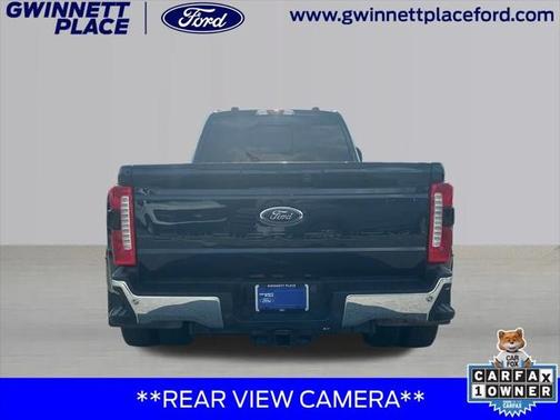 2024 Ford F-450 Lariat