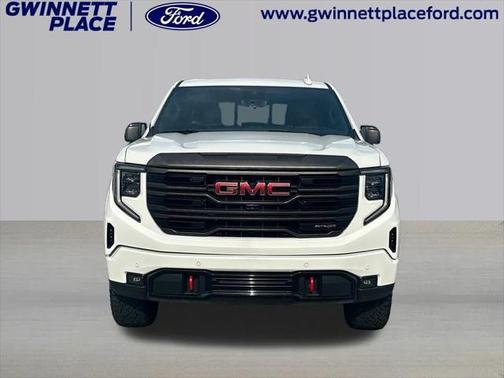 2022 GMC Sierra 1500 AT4X