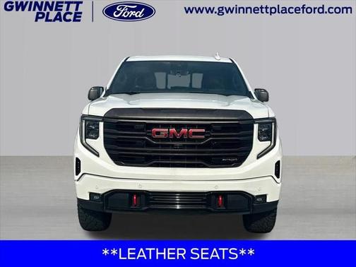 2022 GMC Sierra 1500 AT4X