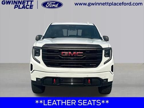 2022 GMC Sierra 1500 AT4X