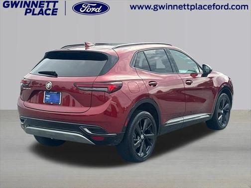 2023 Buick Envision Essence FWD