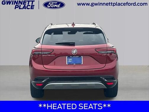 2023 Buick Envision Essence FWD