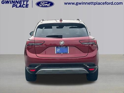 2023 Buick Envision Essence FWD