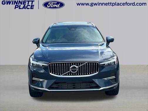 2022 Volvo XC60 Recharge Plug-In Hybrid T8 Inscription
