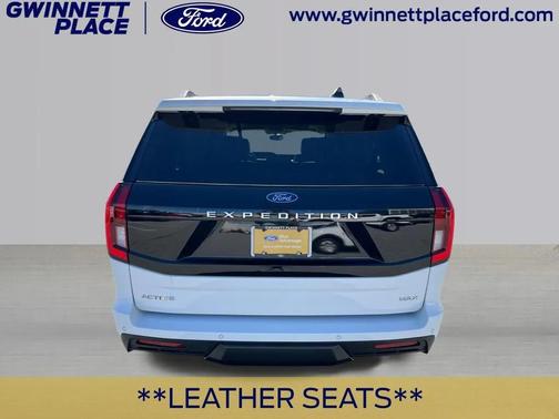 2025 Ford Expedition Max Active 4x2