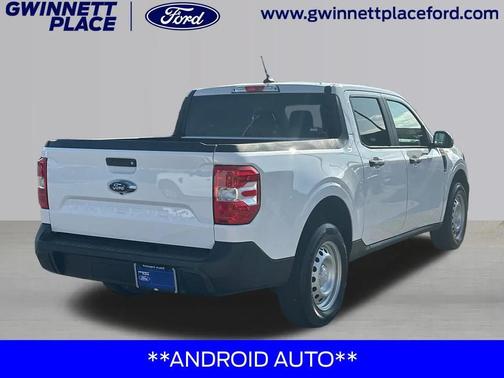 2022 Ford Maverick XL