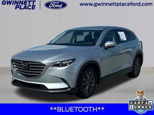 2023 Mazda CX-9 Touring