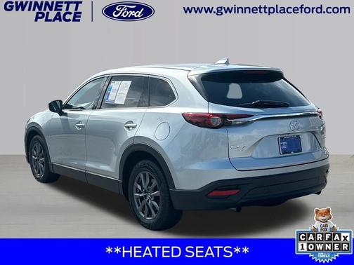 2023 Mazda CX-9 Touring