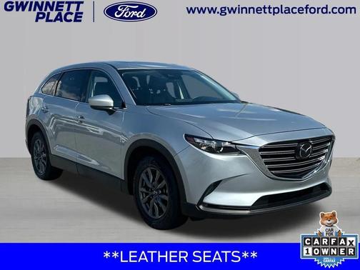 2023 Mazda CX-9 Touring