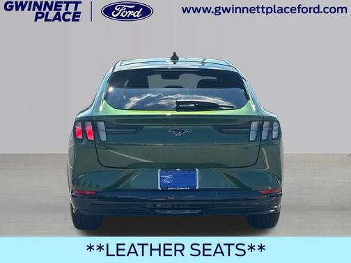 2024 Ford Mustang Mach-E Premium