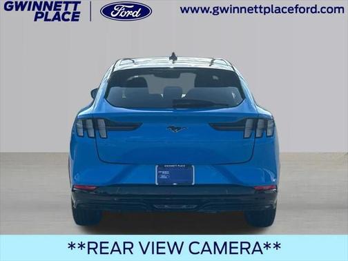 2023 Ford Mustang Mach-E Premium