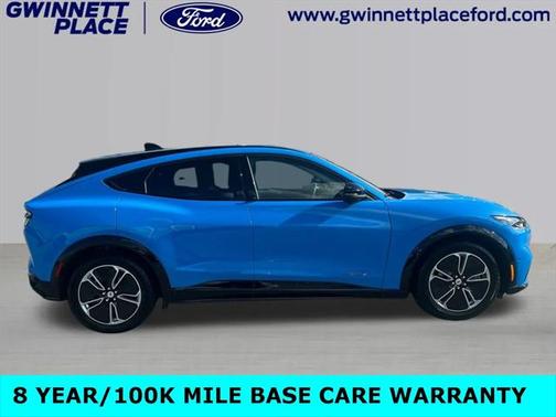 2023 Ford Mustang Mach-E Premium