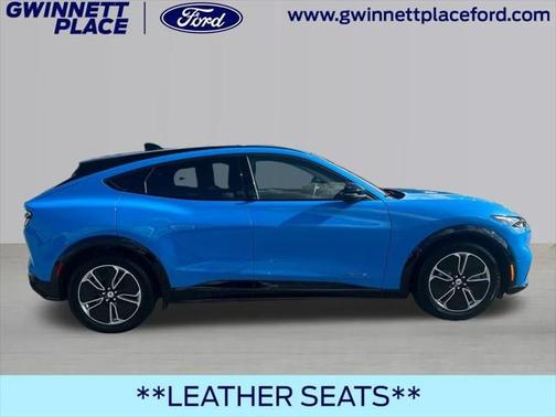 2023 Ford Mustang Mach-E Premium