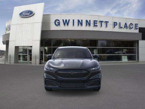 2026 Ford Mustang Mach-E Select