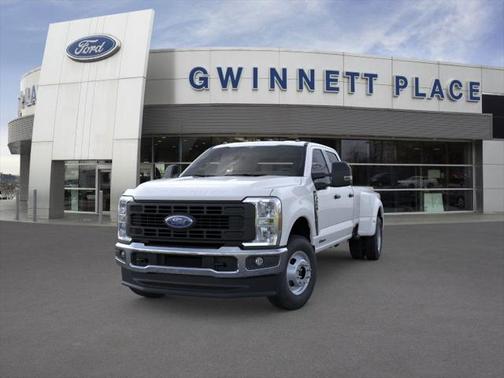 2025 Ford F-350 XL