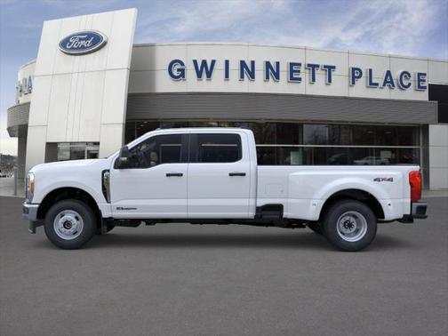 2025 Ford F-350 XL