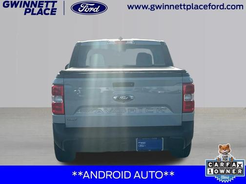 2024 Ford Maverick XL