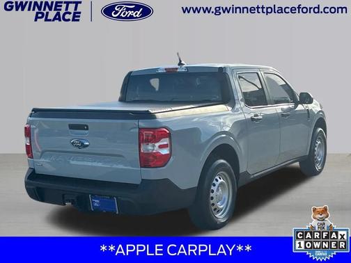 2024 Ford Maverick XL