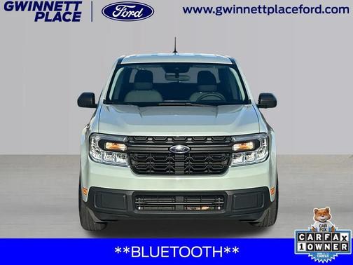 2024 Ford Maverick XL