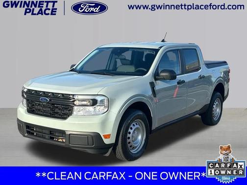 2024 Ford Maverick XL